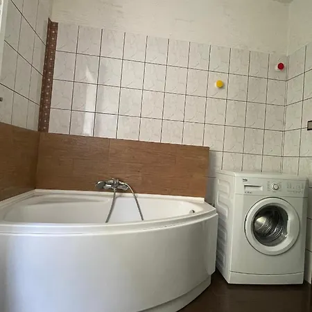 Wilanow Villa - Resorowa 28 Warszawa Eksteriør bilde