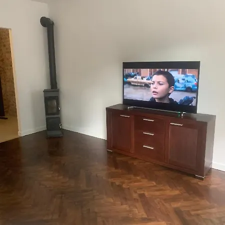 Wilanow Villa - Resorowa 28 Warszawa Eksteriør bilde