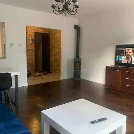 Wilanow Villa - Resorowa 28 Warszawa Eksteriør bilde