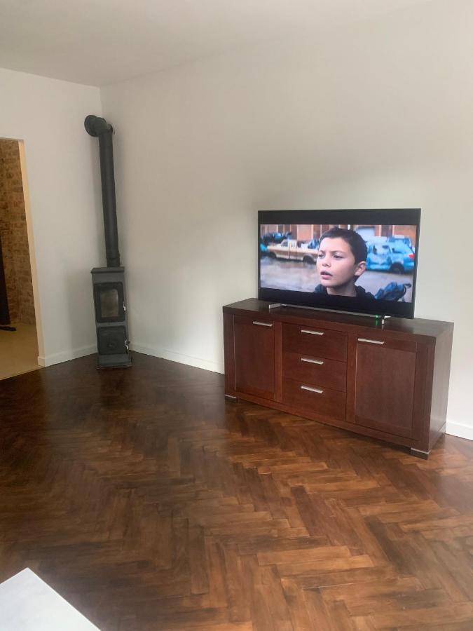 Apartament Wilanow - Resorowa 28