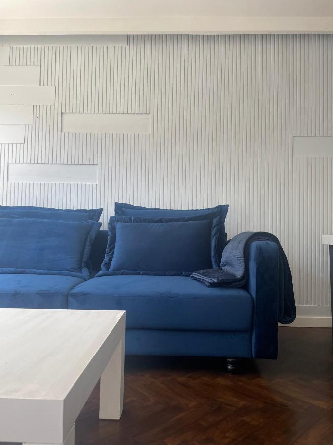 Wilanow - Resorowa 28 Apartament