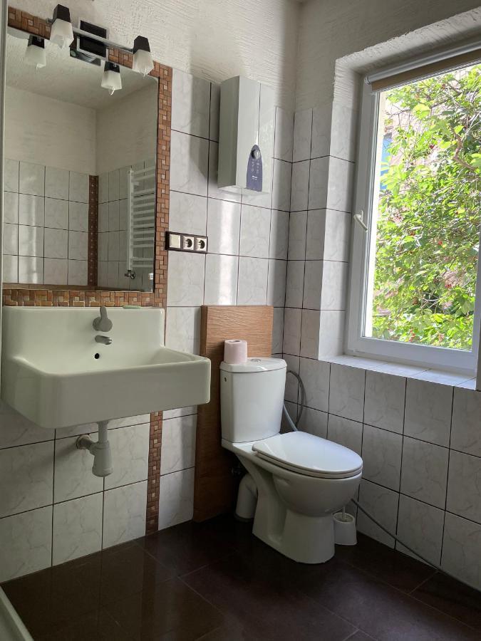 Wilanow - Resorowa 28 Apartament Warszawa