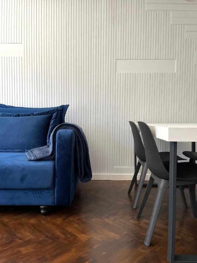 Wilanow - Resorowa 28 Apartament
