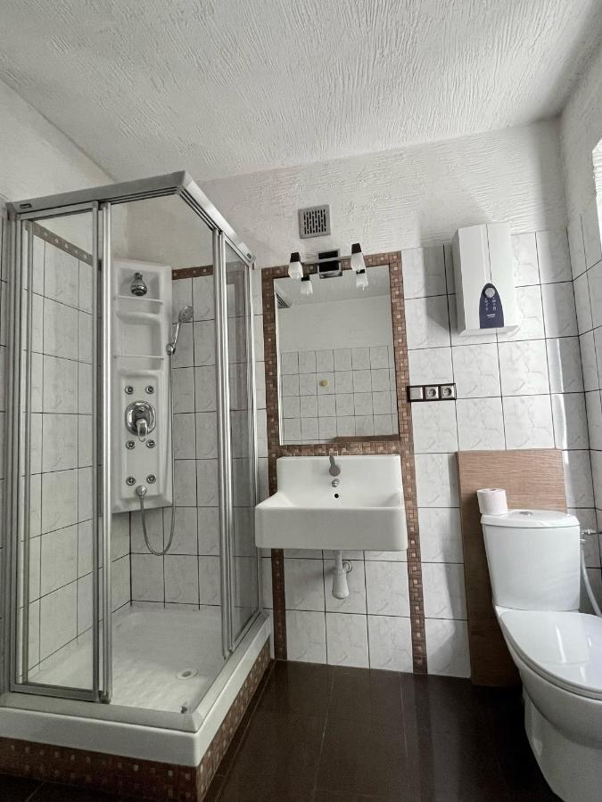 Wilanow - Resorowa 28 Apartament *