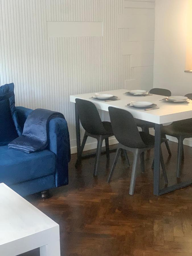 Wilanow - Resorowa 28 Apartament *